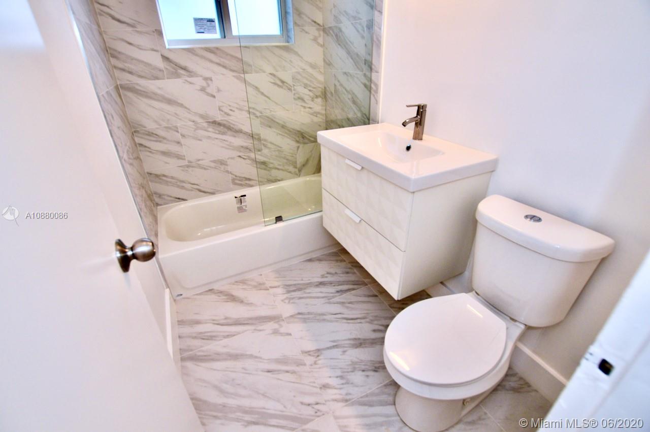 BOULEVARD HEIGHTS SEC 4 - Residential