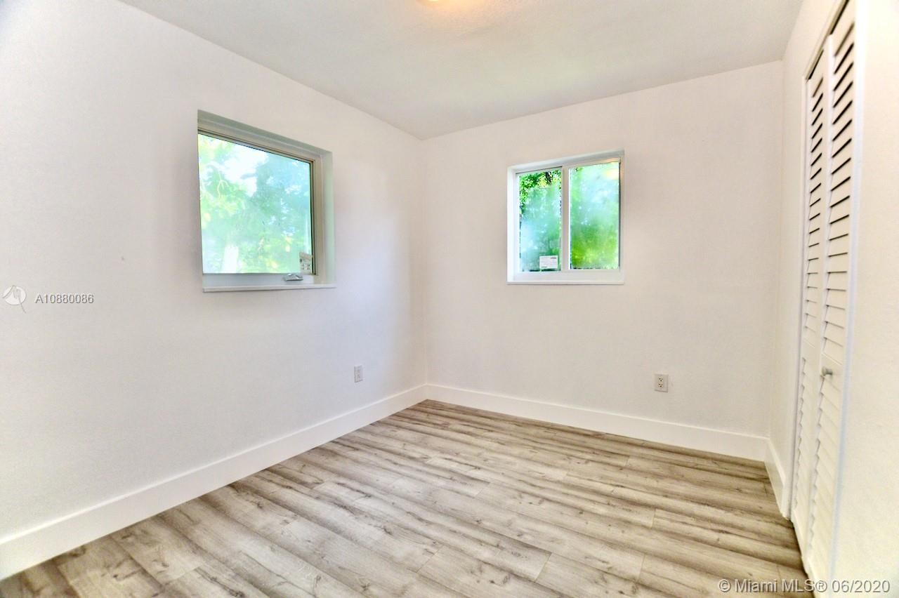 BOULEVARD HEIGHTS SEC 4 - Residential