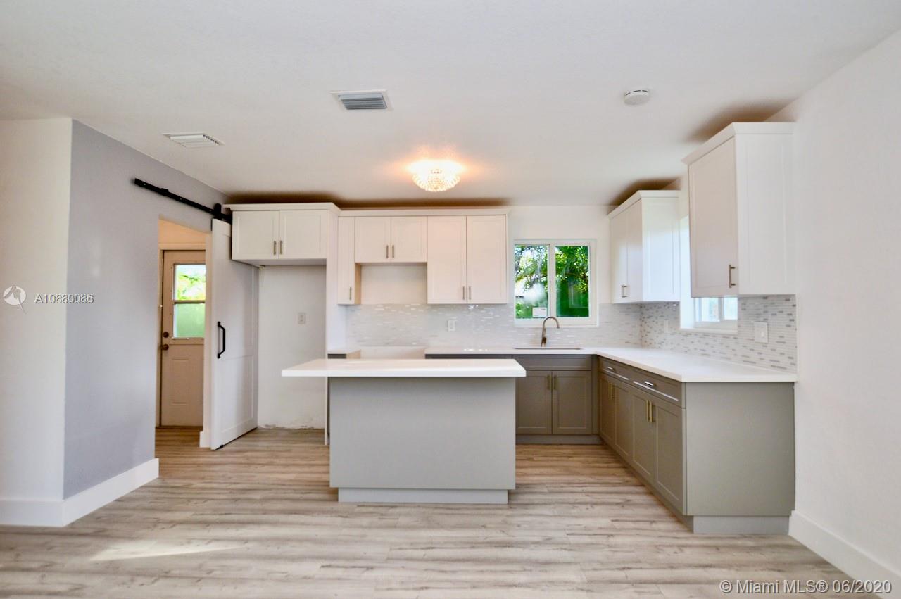 BOULEVARD HEIGHTS SEC 4 - Residential