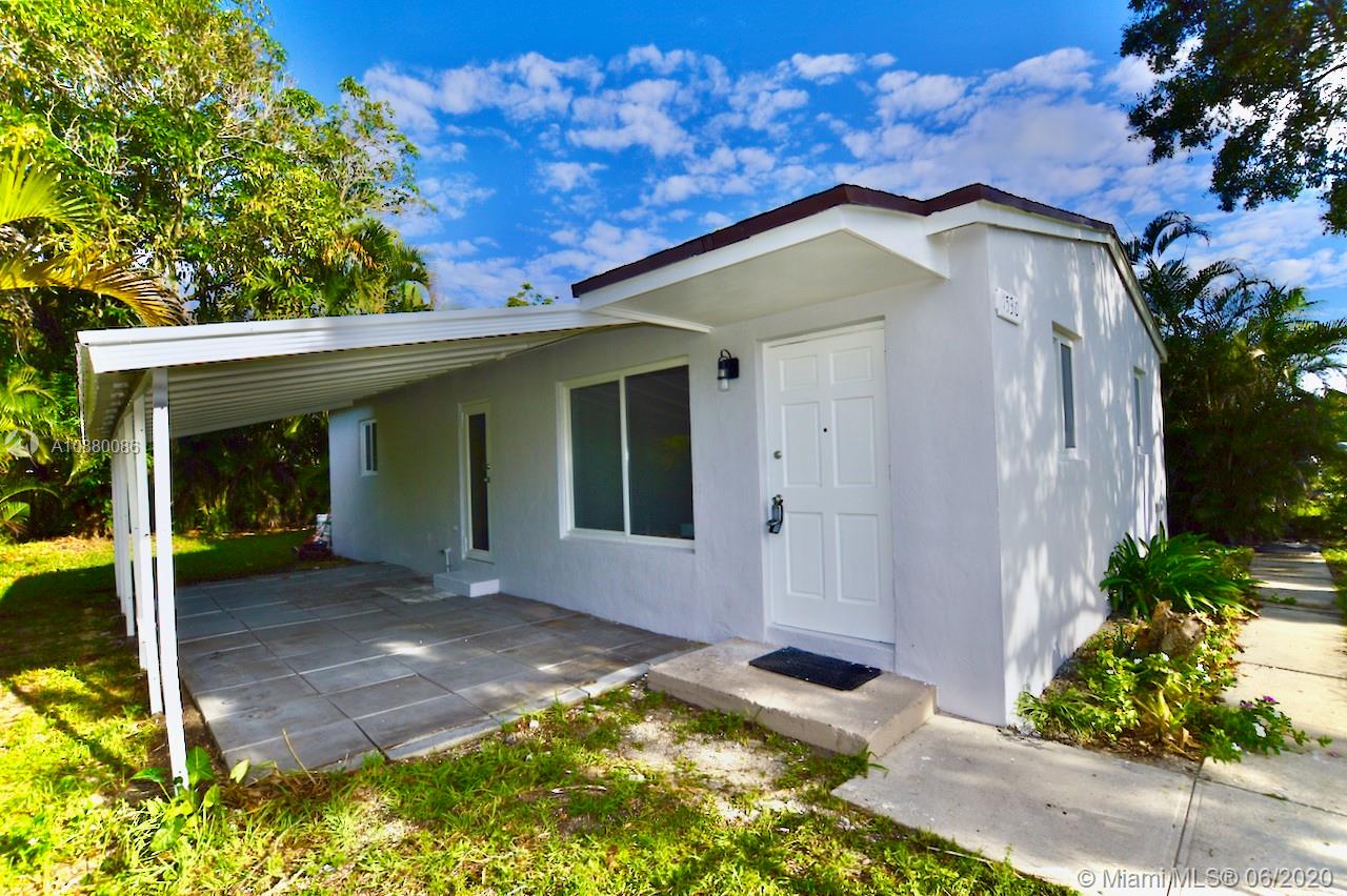 BOULEVARD HEIGHTS SEC 4 - Residential