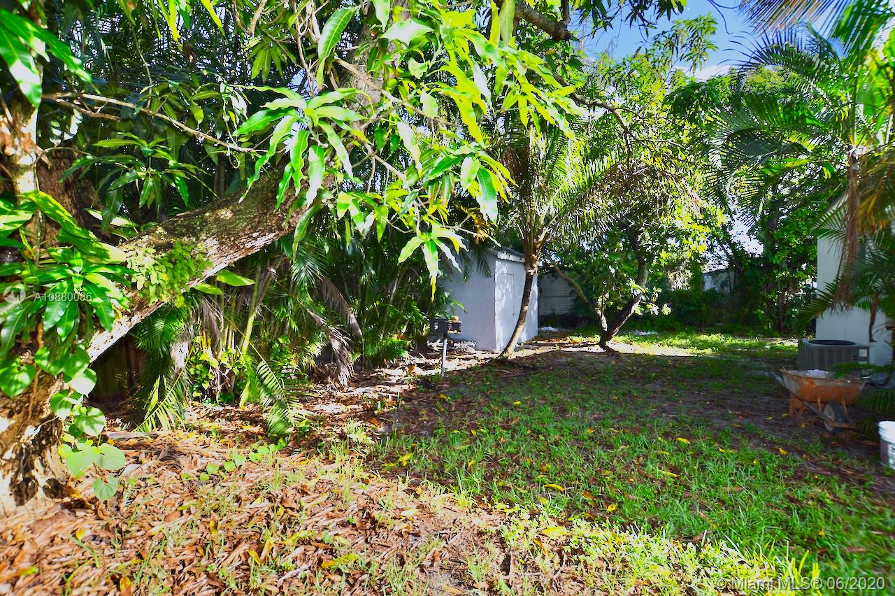 BOULEVARD HEIGHTS SEC 4 - Residential