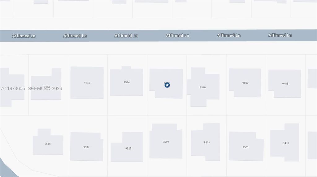 Photo of 9522 Affirmed Ln, Boca Raton, FL 33496 (MLS # A11974655)