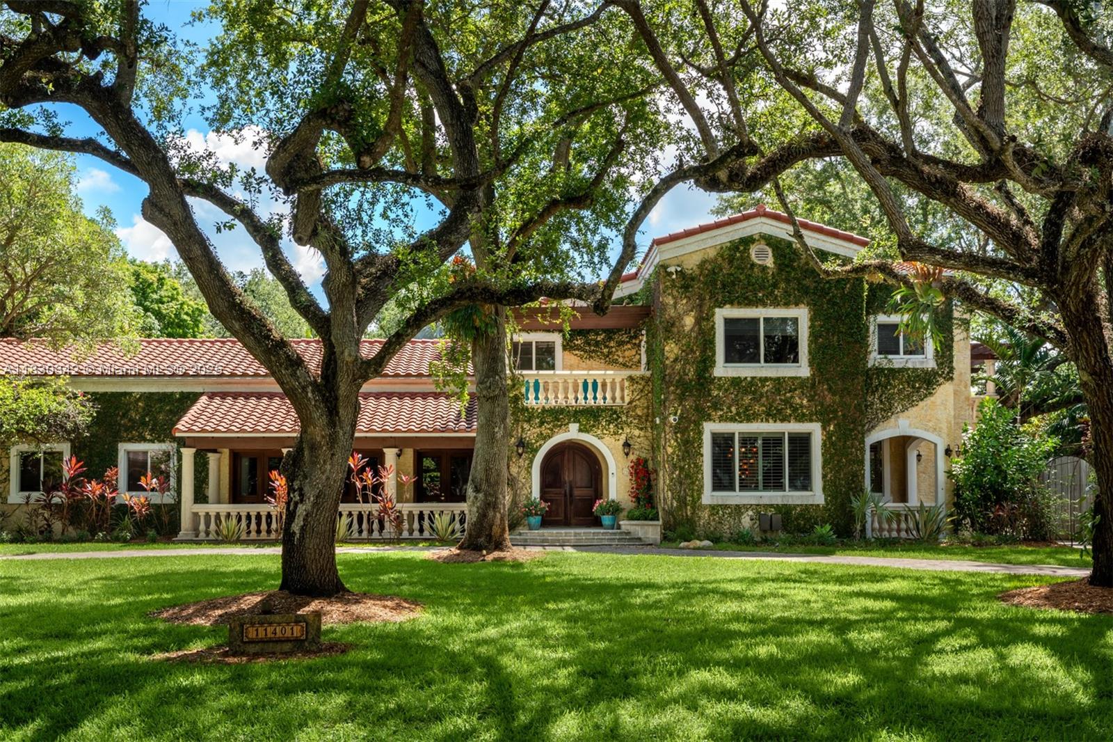 OAKRIDGE ESTATES SEC 1 - Residential