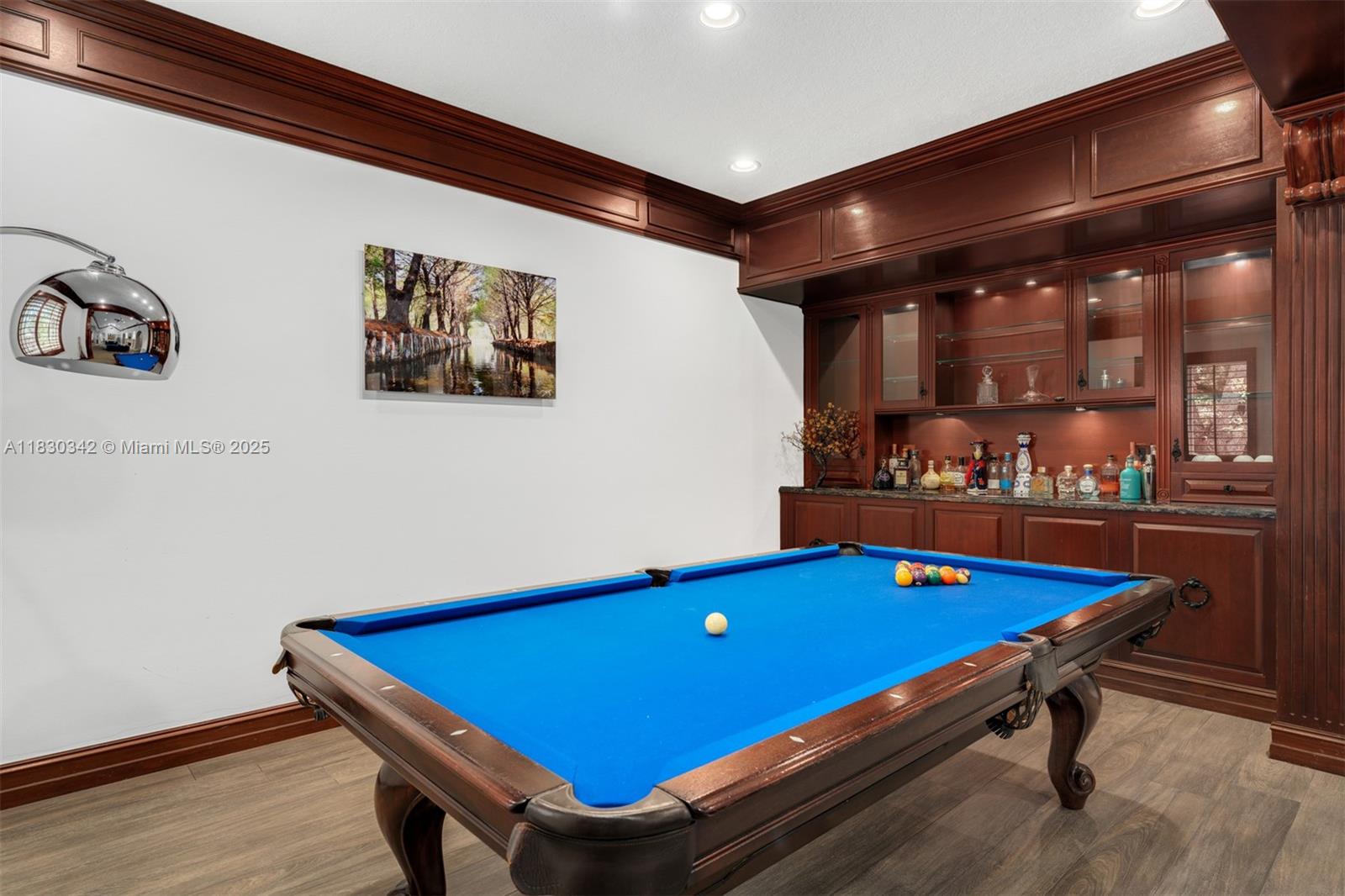 OAKRIDGE ESTATES SEC 1 - Residential