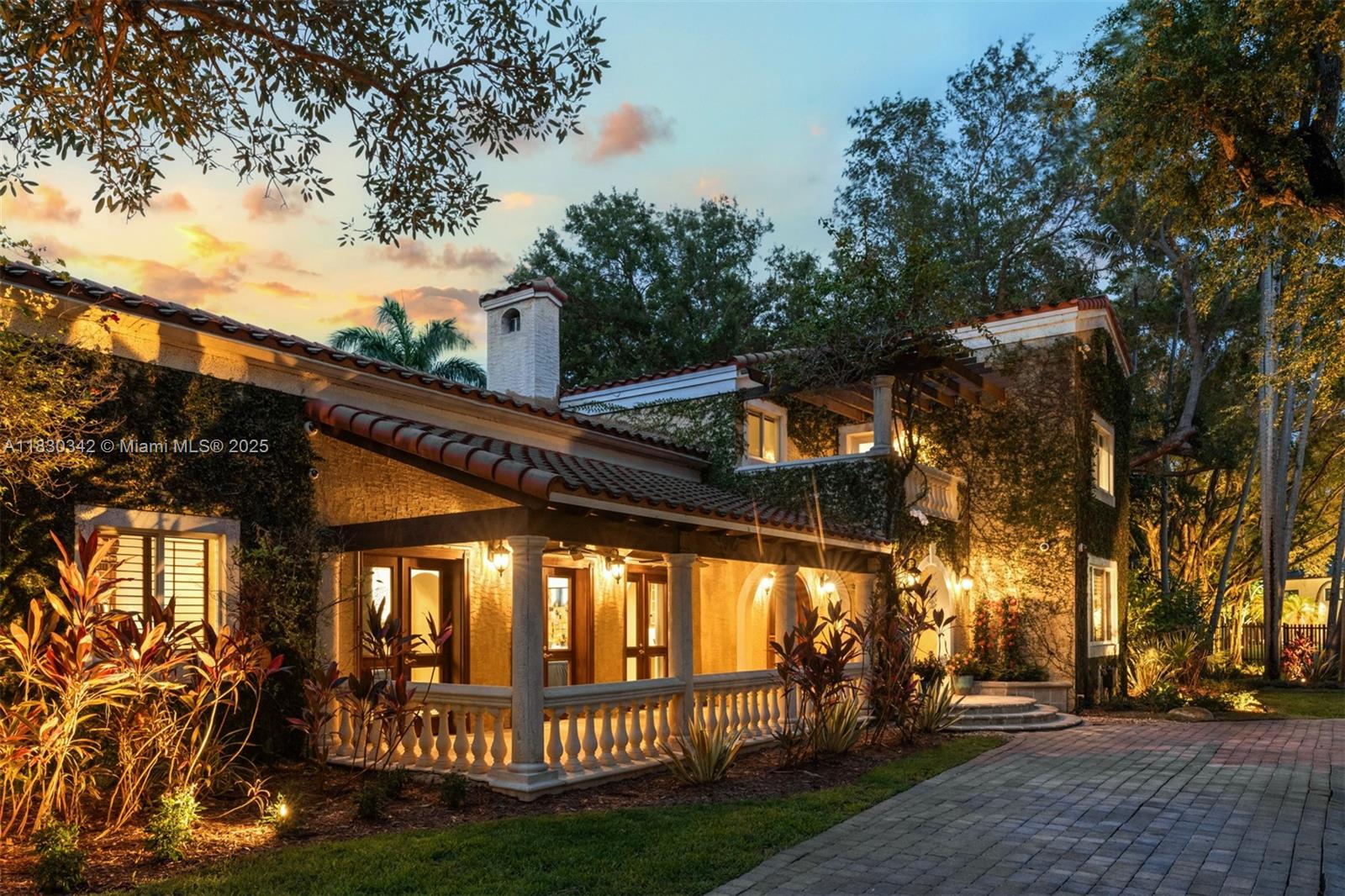 OAKRIDGE ESTATES SEC 1 - Residential