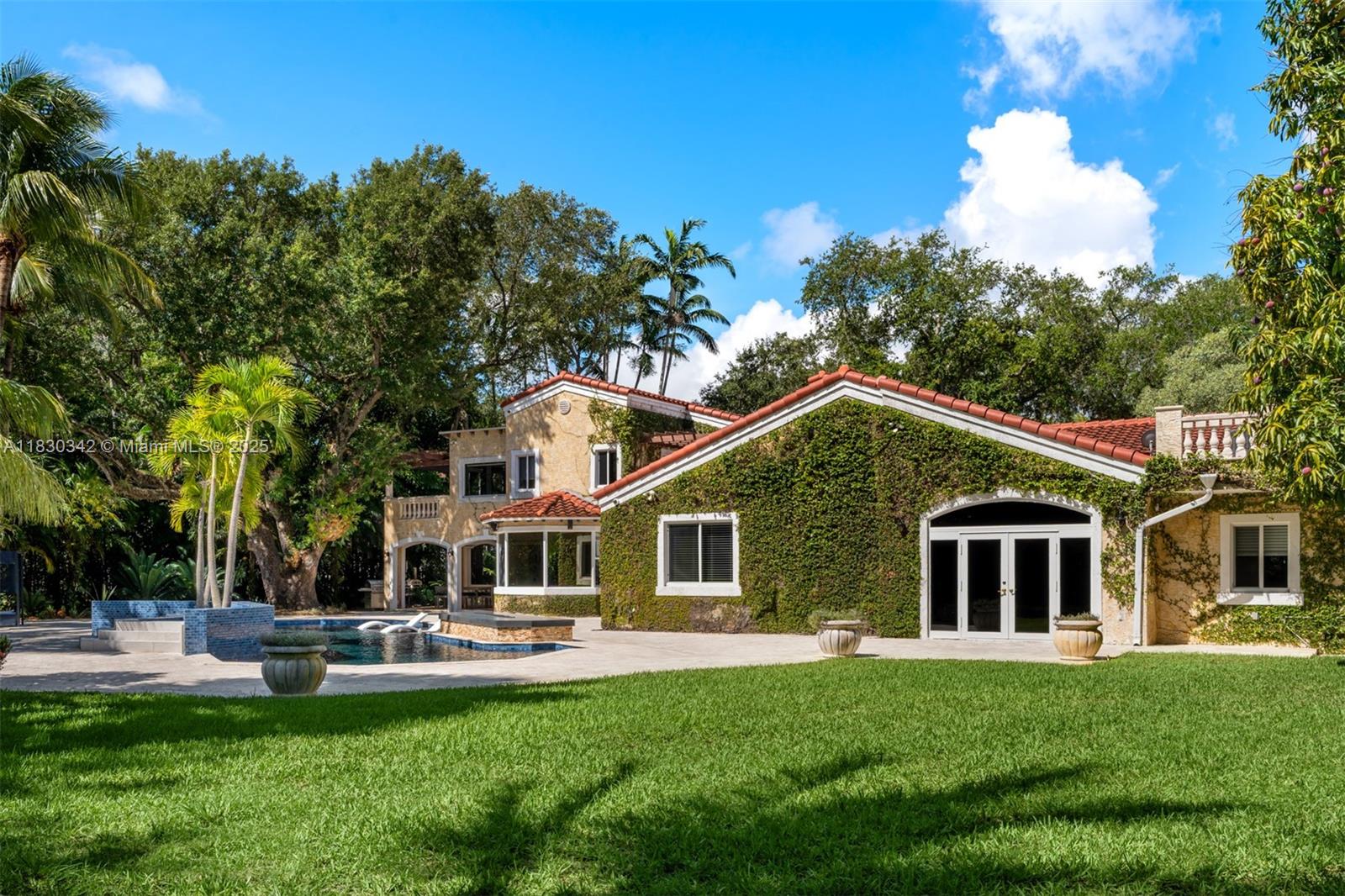 OAKRIDGE ESTATES SEC 1 - Residential