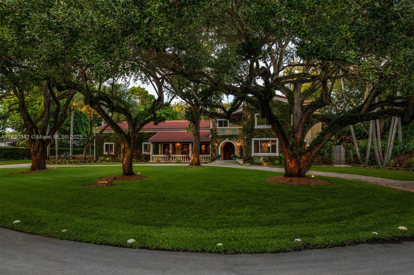 OAKRIDGE ESTATES SEC 1 - Residential