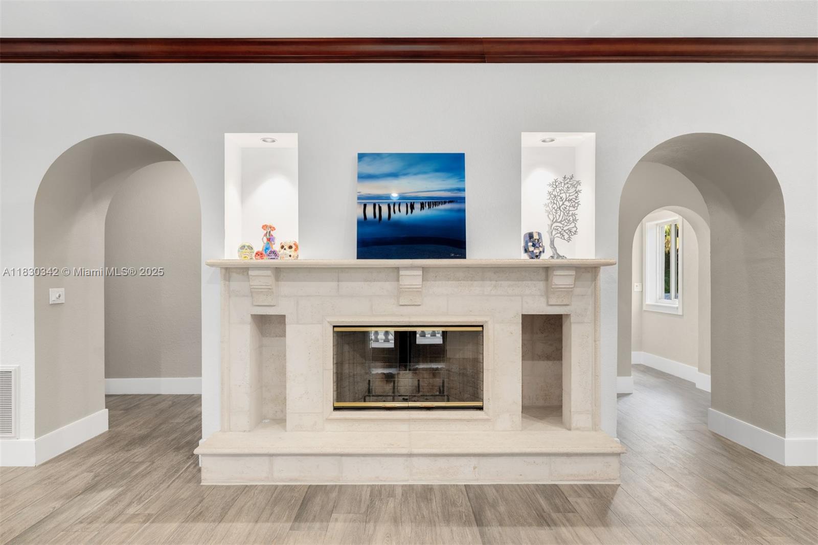 OAKRIDGE ESTATES SEC 1 - Residential