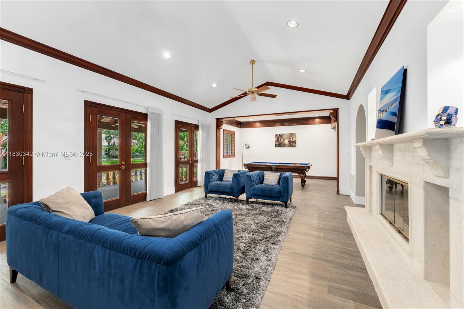 OAKRIDGE ESTATES SEC 1 - Residential