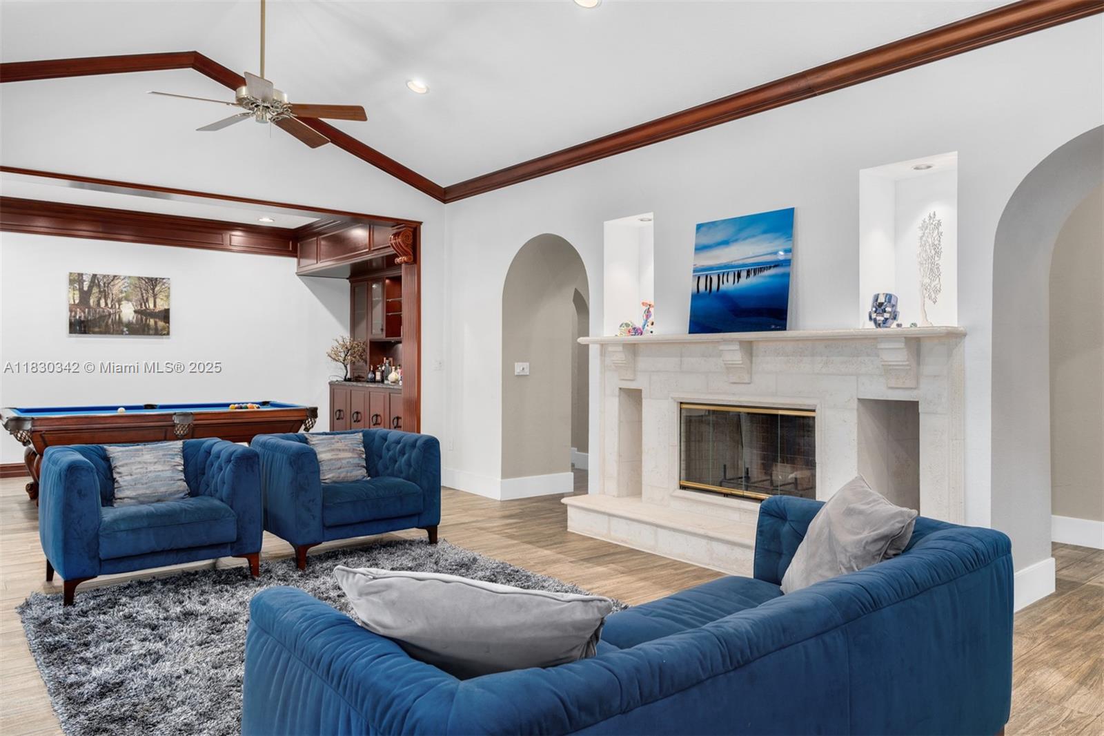 OAKRIDGE ESTATES SEC 1 - Residential