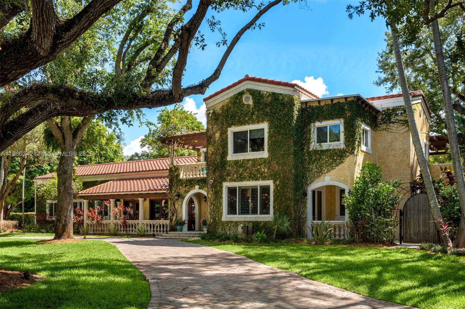 OAKRIDGE ESTATES SEC 1 - Residential