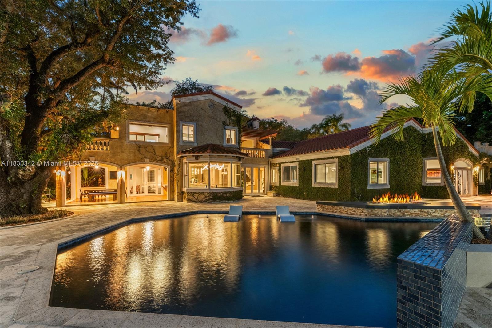 OAKRIDGE ESTATES SEC 1 - Residential