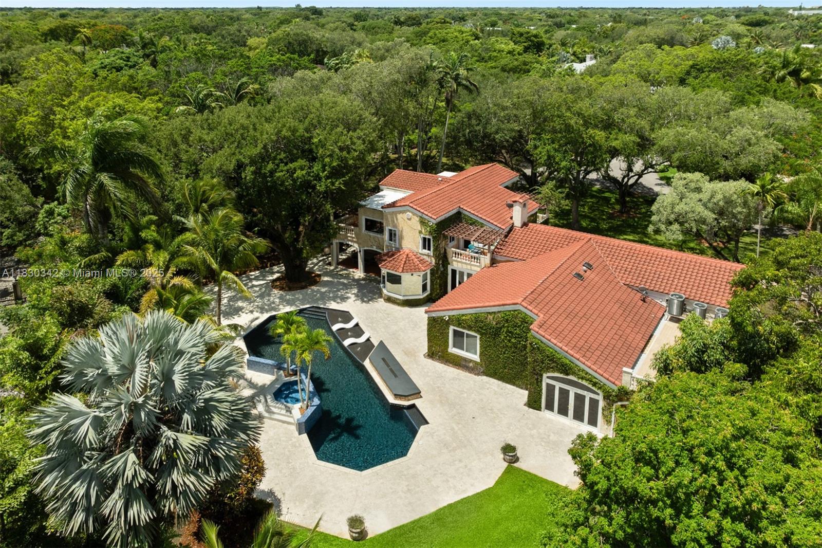 OAKRIDGE ESTATES SEC 1 - Residential