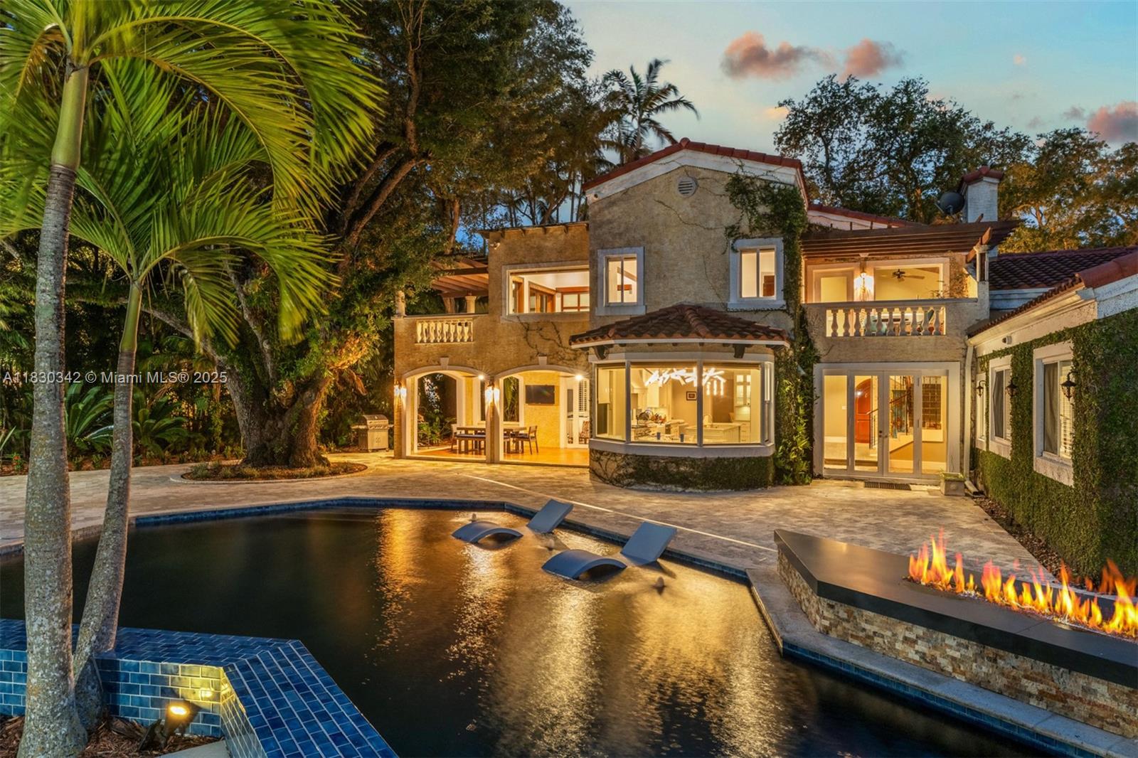 OAKRIDGE ESTATES SEC 1 - Residential