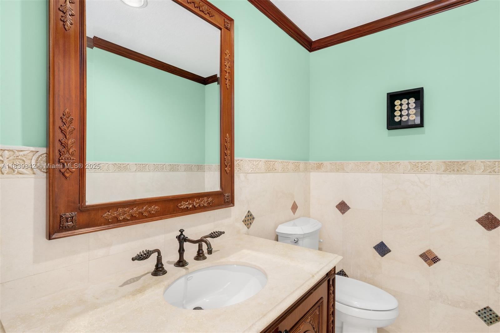 OAKRIDGE ESTATES SEC 1 - Residential