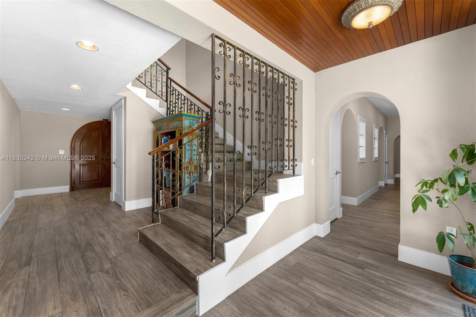 OAKRIDGE ESTATES SEC 1 - Residential