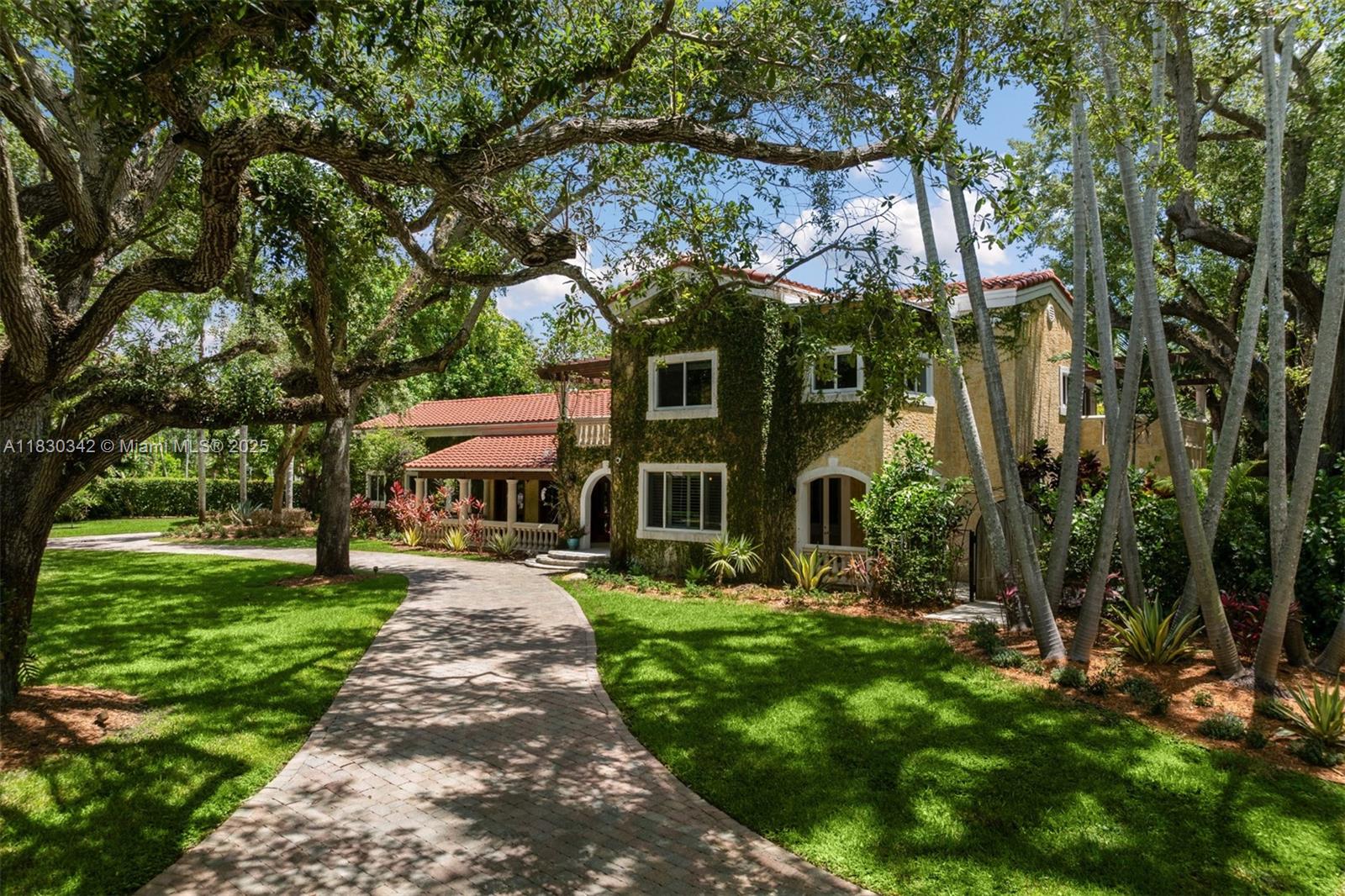 OAKRIDGE ESTATES SEC 1 - Residential