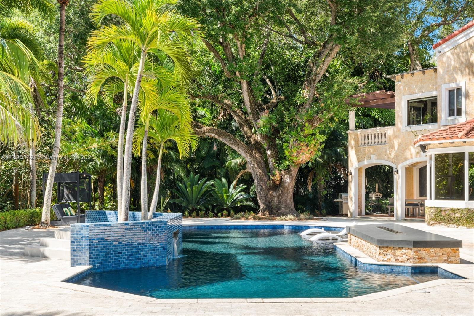 OAKRIDGE ESTATES SEC 1 - Residential