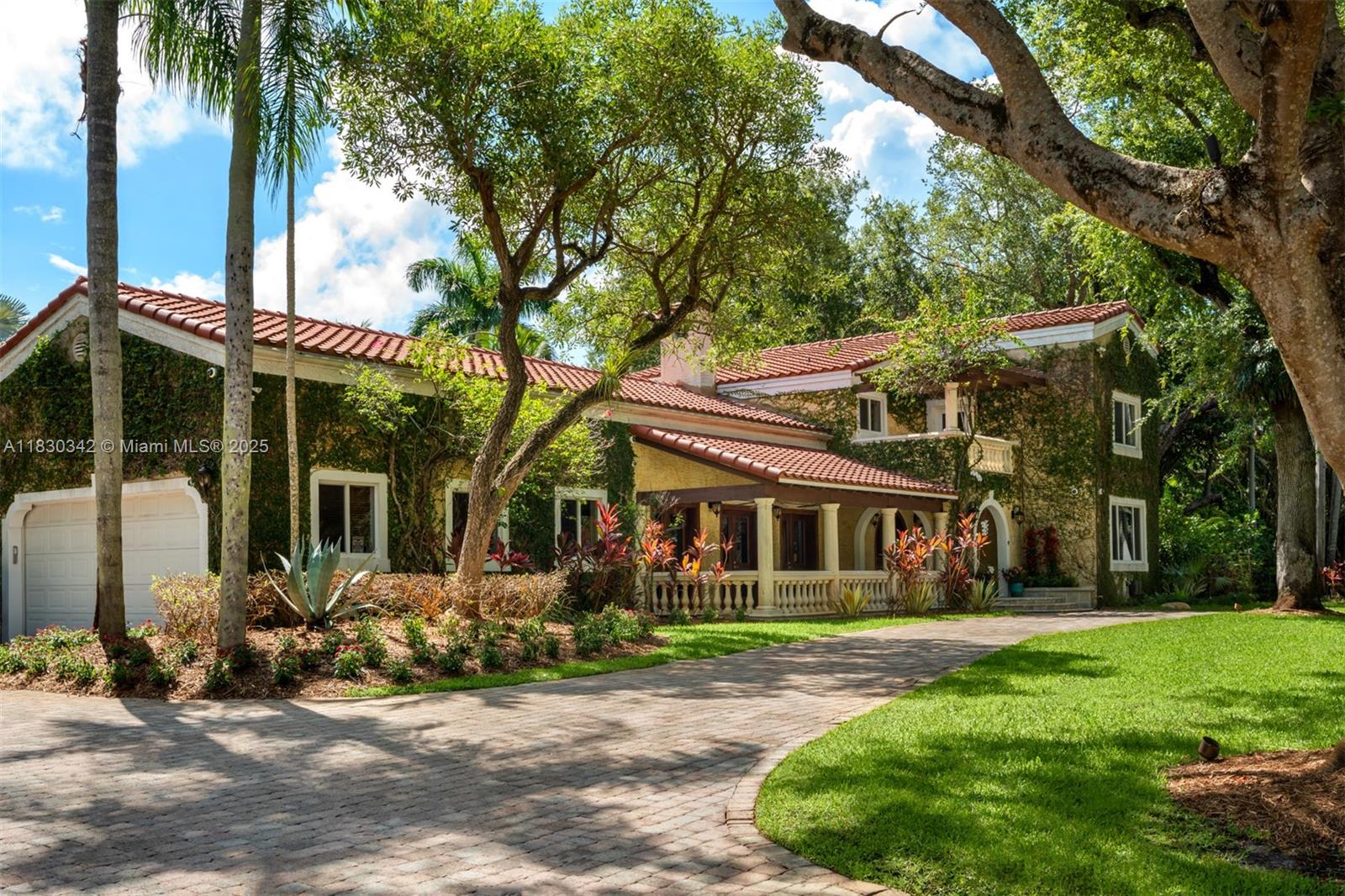 OAKRIDGE ESTATES SEC 1 - Residential