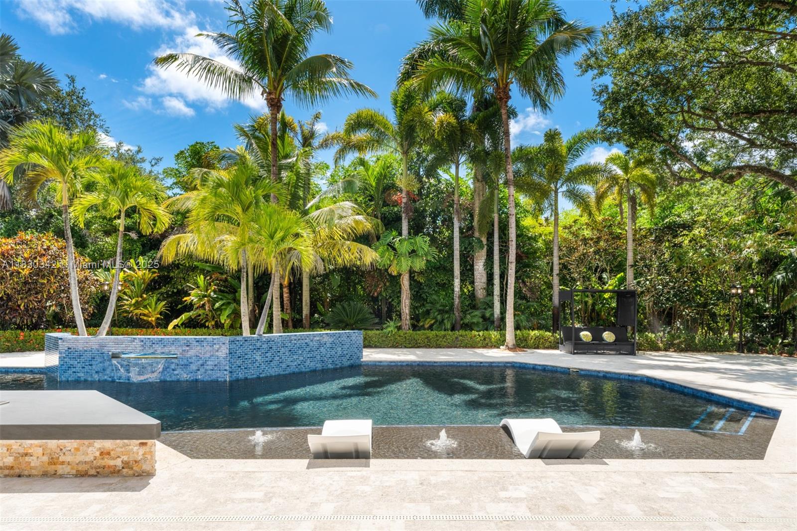 OAKRIDGE ESTATES SEC 1 - Residential