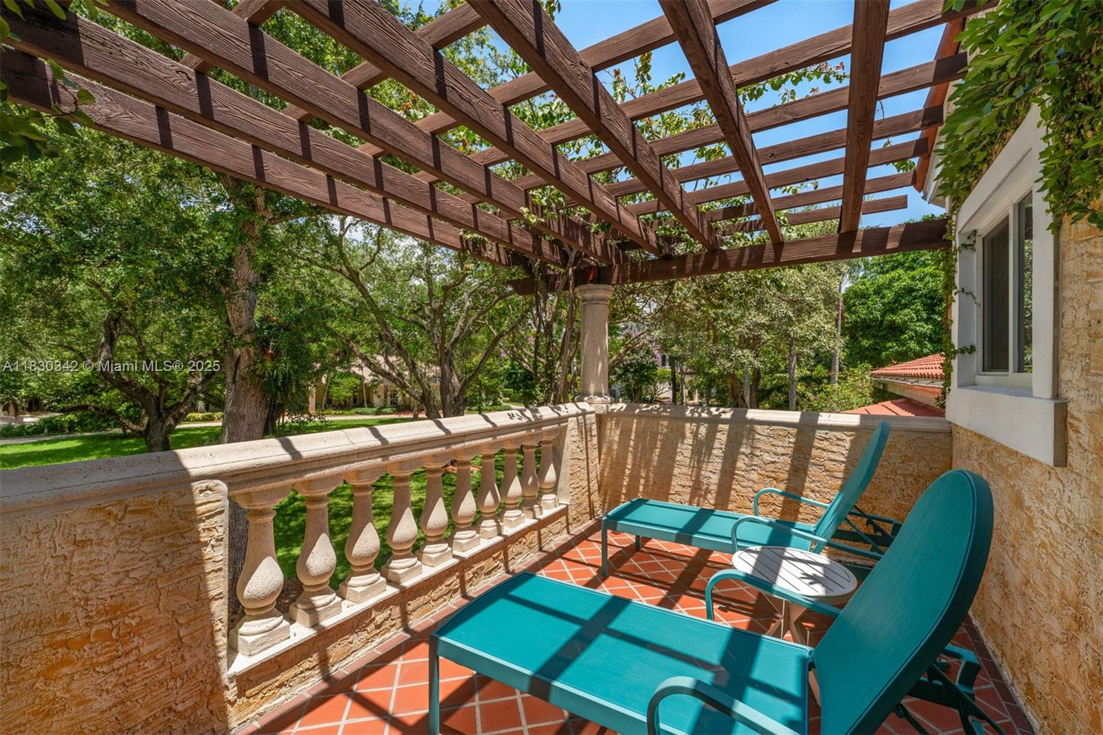 OAKRIDGE ESTATES SEC 1 - Residential