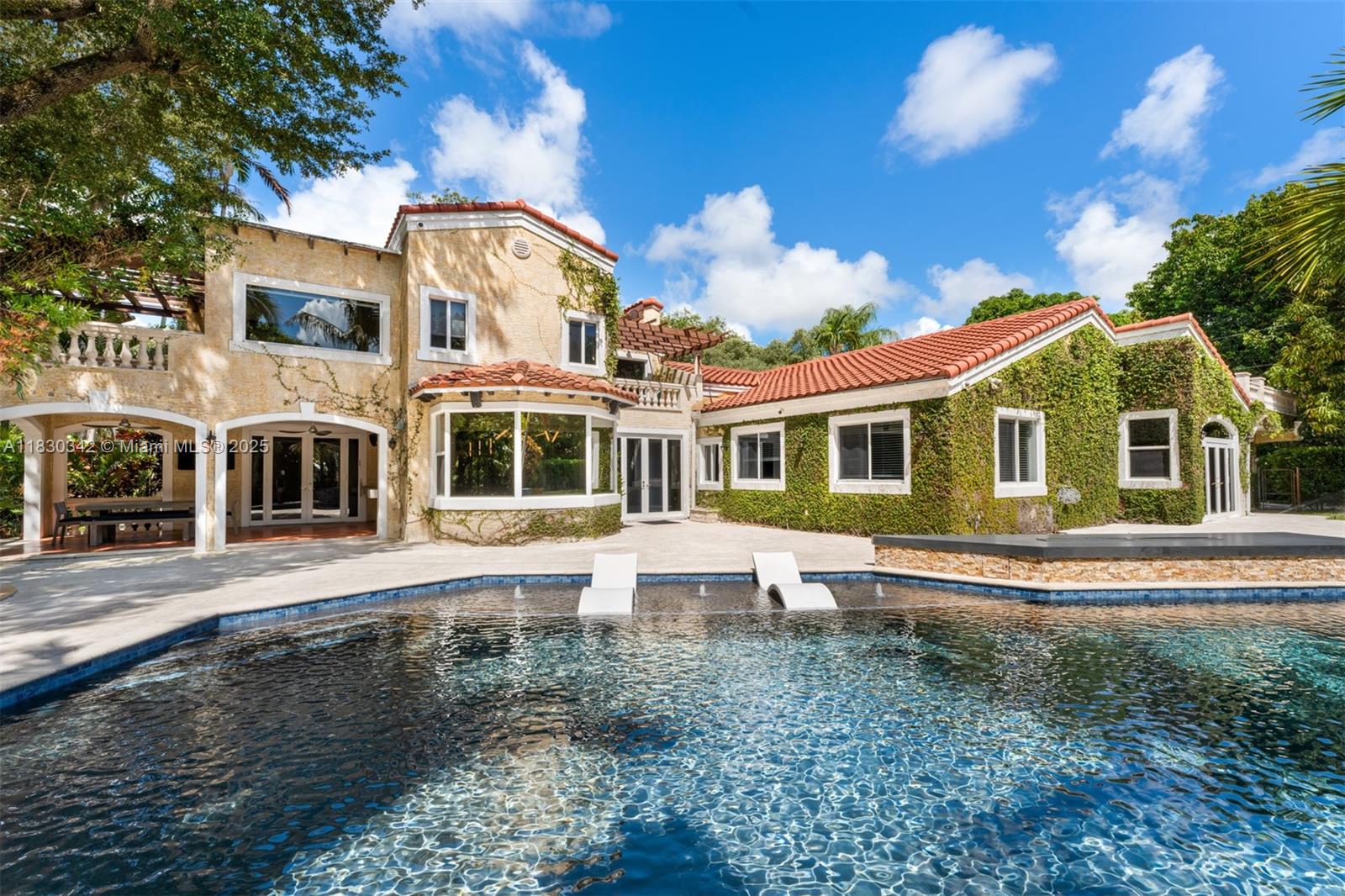 OAKRIDGE ESTATES SEC 1 - Residential