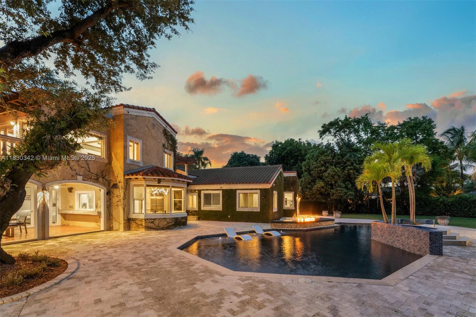 OAKRIDGE ESTATES SEC 1 - Residential