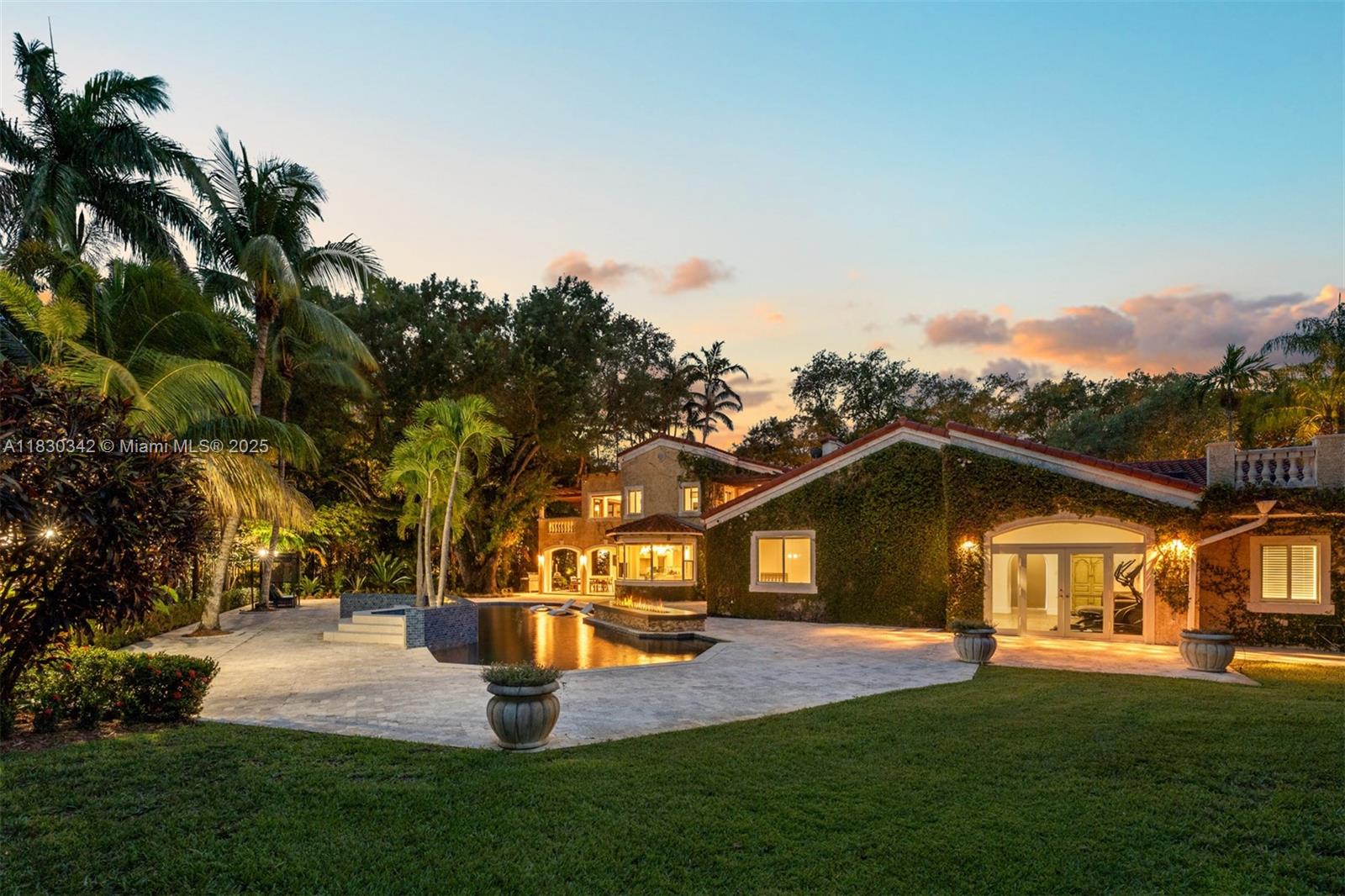 OAKRIDGE ESTATES SEC 1 - Residential