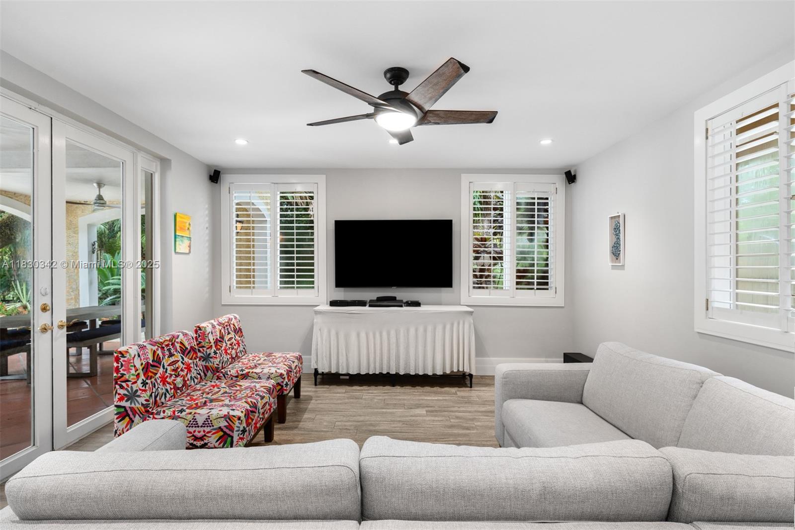 OAKRIDGE ESTATES SEC 1 - Residential