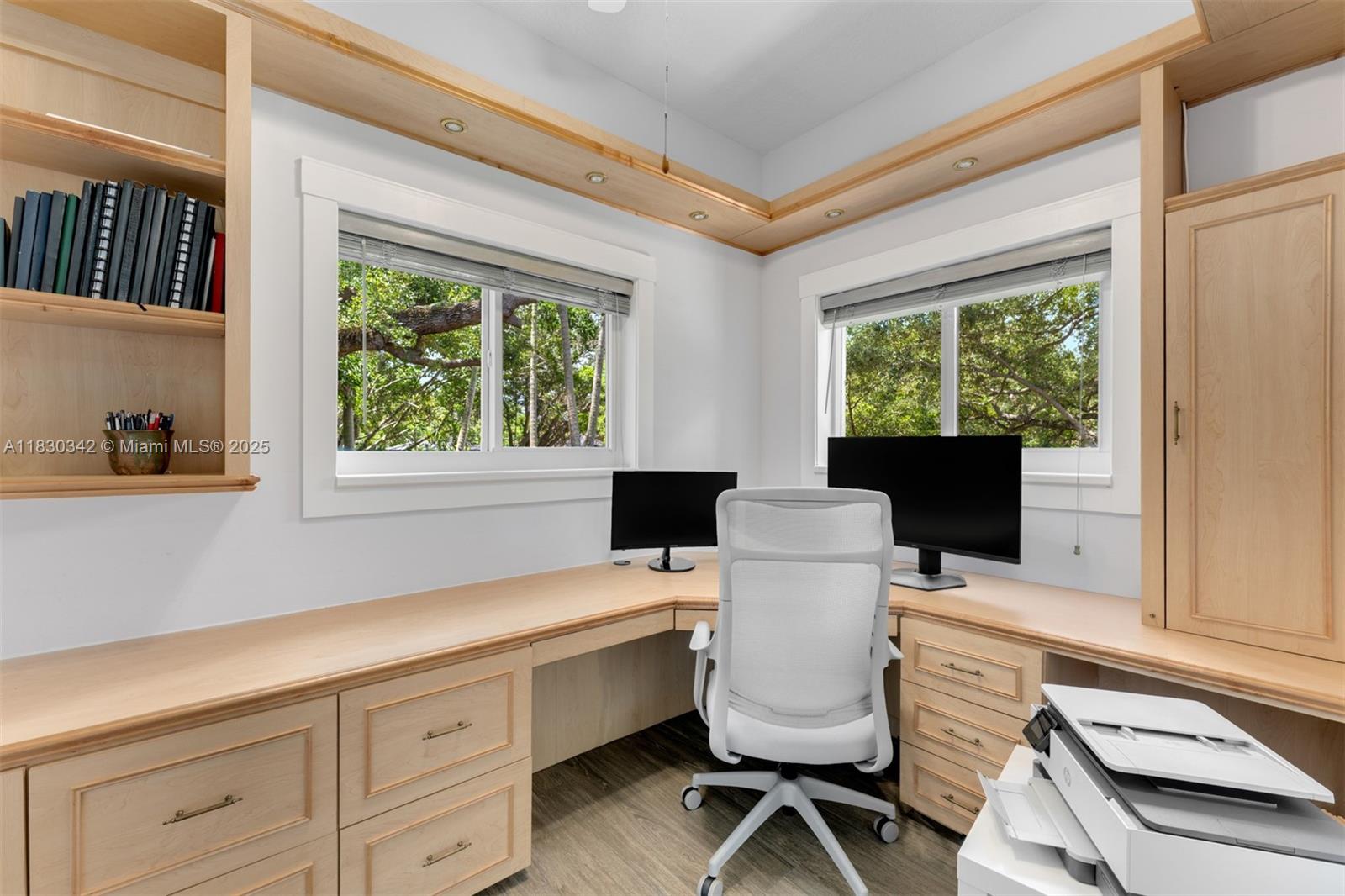 OAKRIDGE ESTATES SEC 1 - Residential