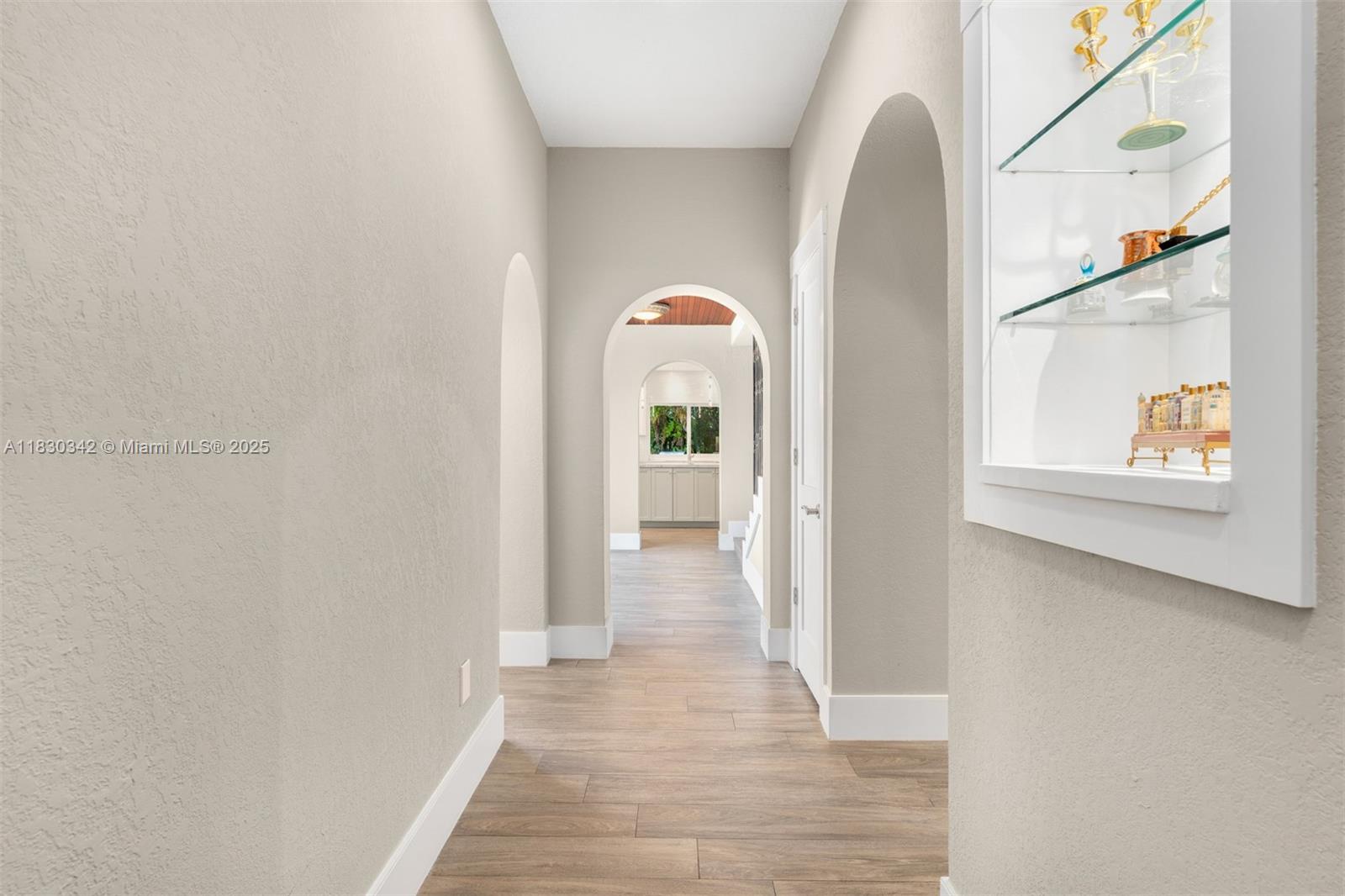 OAKRIDGE ESTATES SEC 1 - Residential