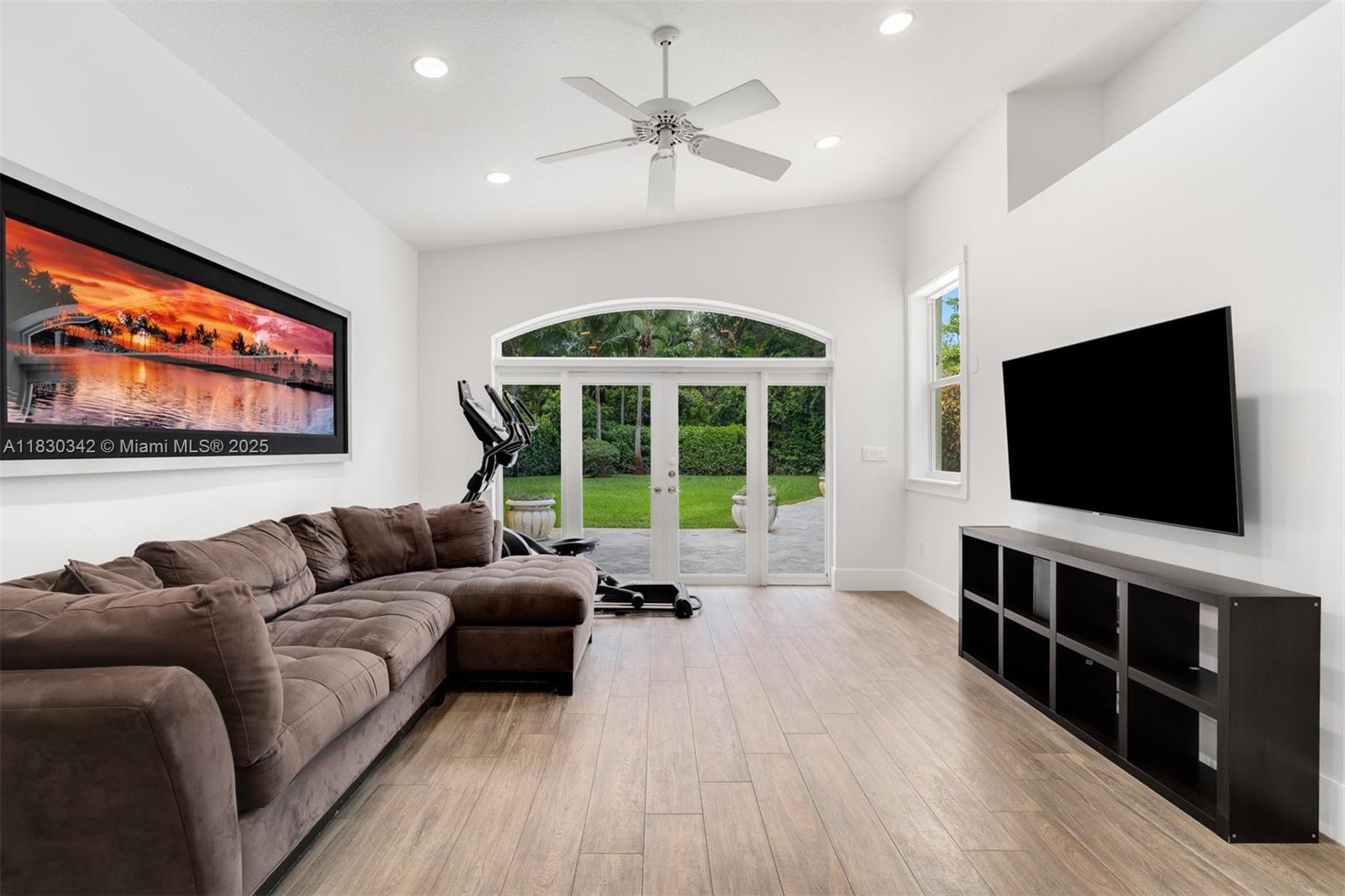 OAKRIDGE ESTATES SEC 1 - Residential