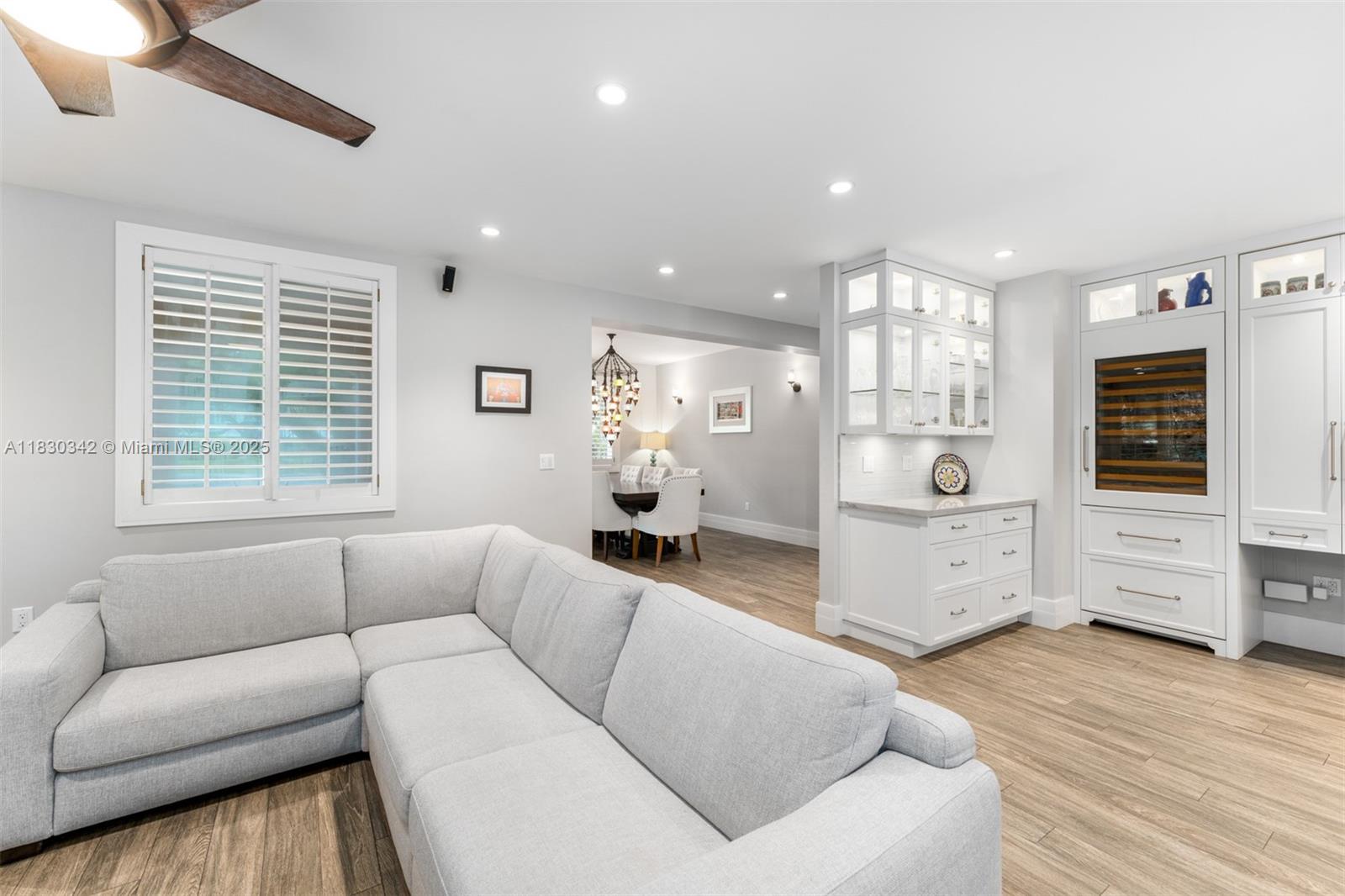 OAKRIDGE ESTATES SEC 1 - Residential