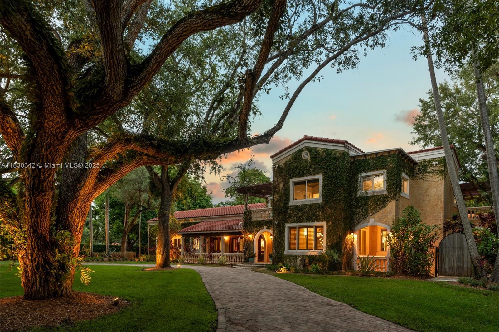 OAKRIDGE ESTATES SEC 1 - Residential