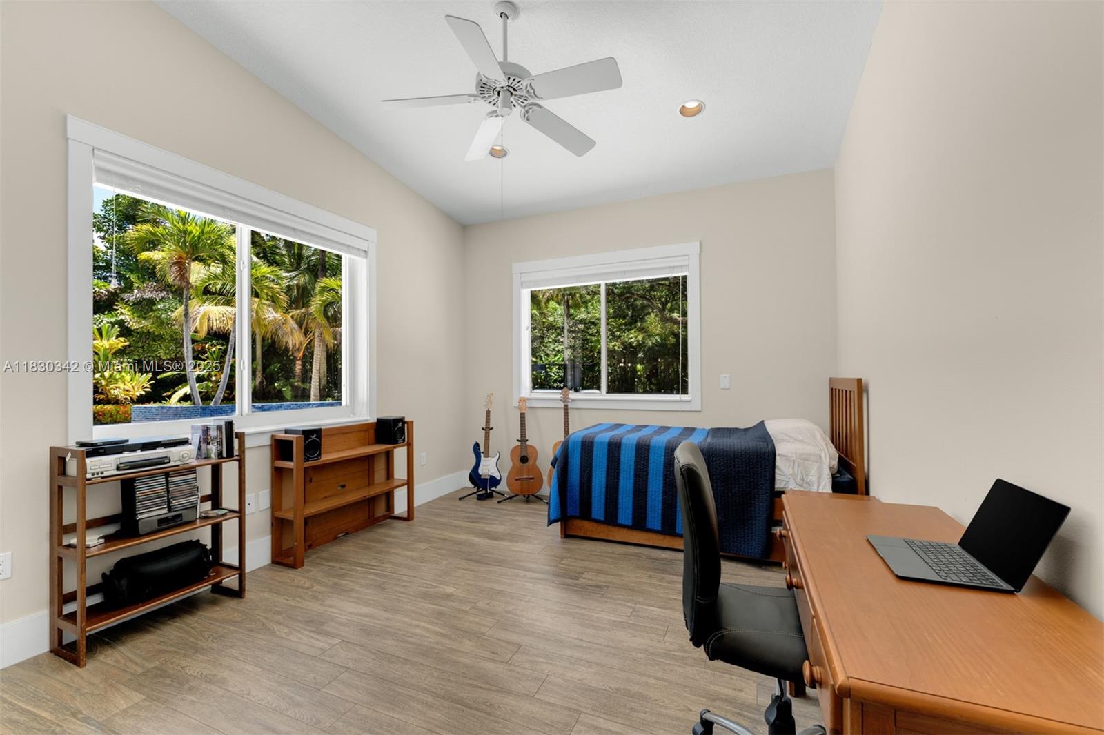 OAKRIDGE ESTATES SEC 1 - Residential