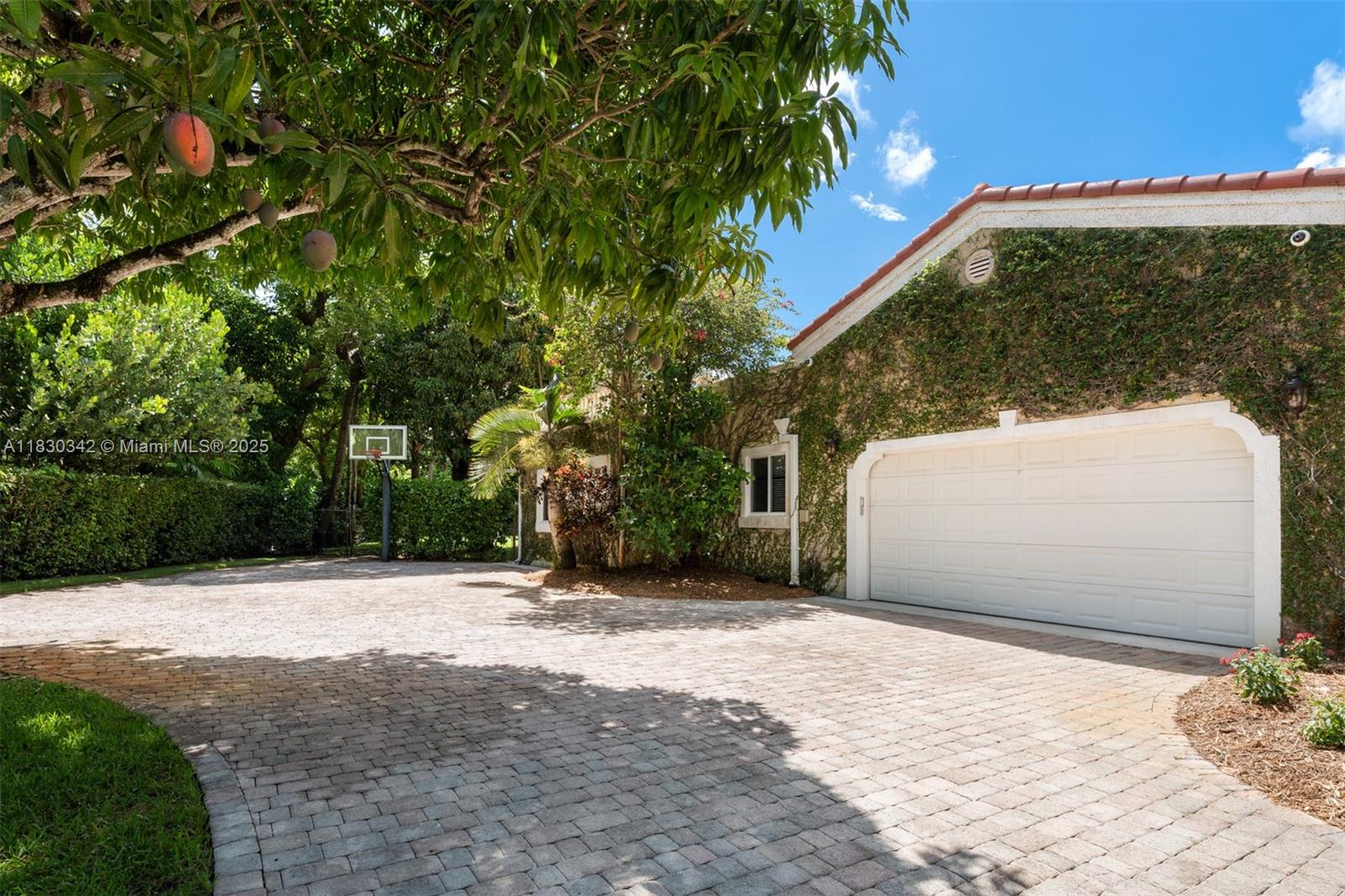 OAKRIDGE ESTATES SEC 1 - Residential