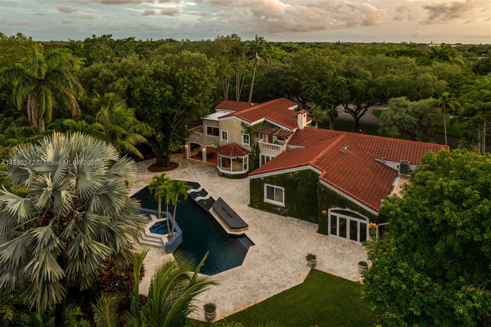 OAKRIDGE ESTATES SEC 1 - Residential