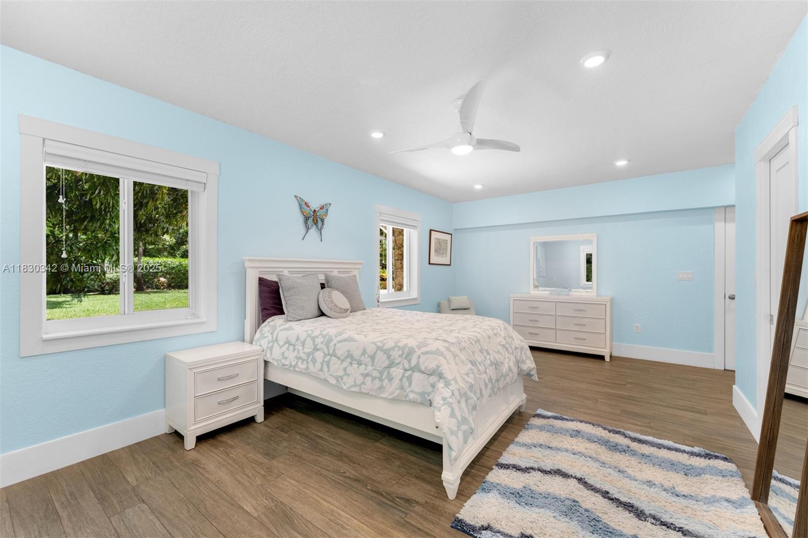 OAKRIDGE ESTATES SEC 1 - Residential