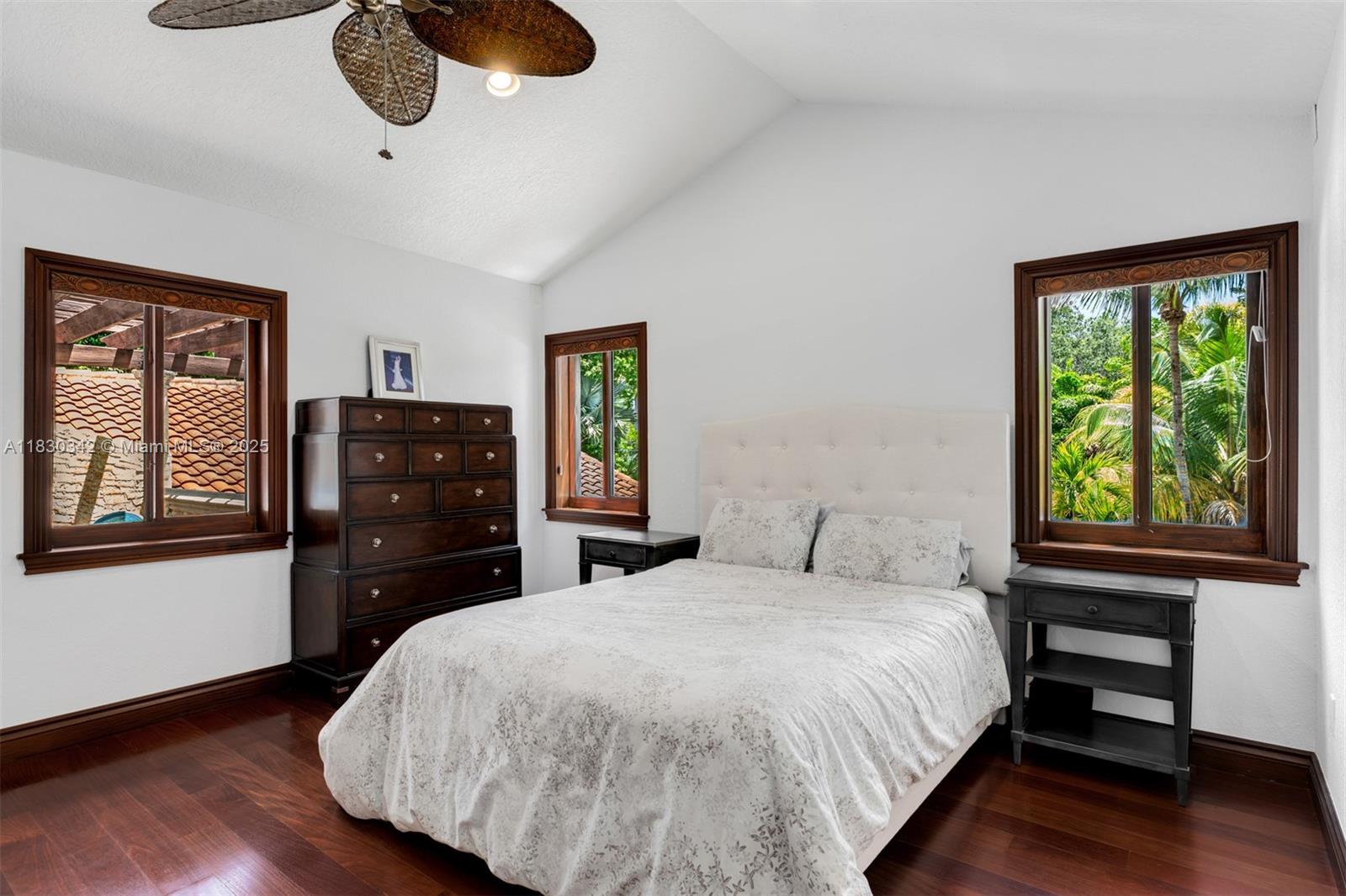 OAKRIDGE ESTATES SEC 1 - Residential