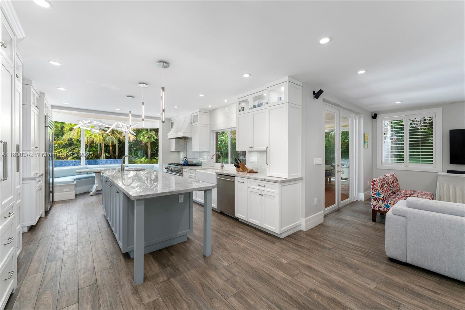 OAKRIDGE ESTATES SEC 1 - Residential