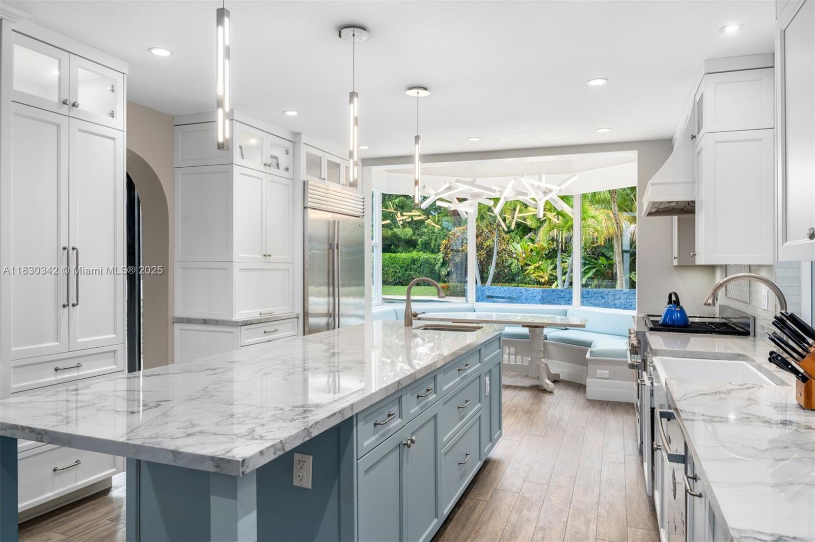 OAKRIDGE ESTATES SEC 1 - Residential