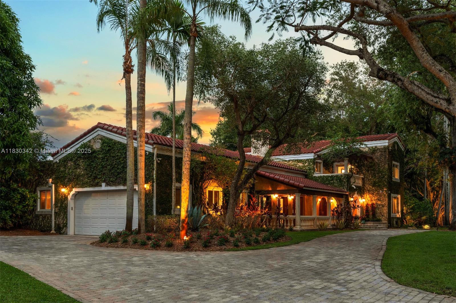 OAKRIDGE ESTATES SEC 1 - Residential