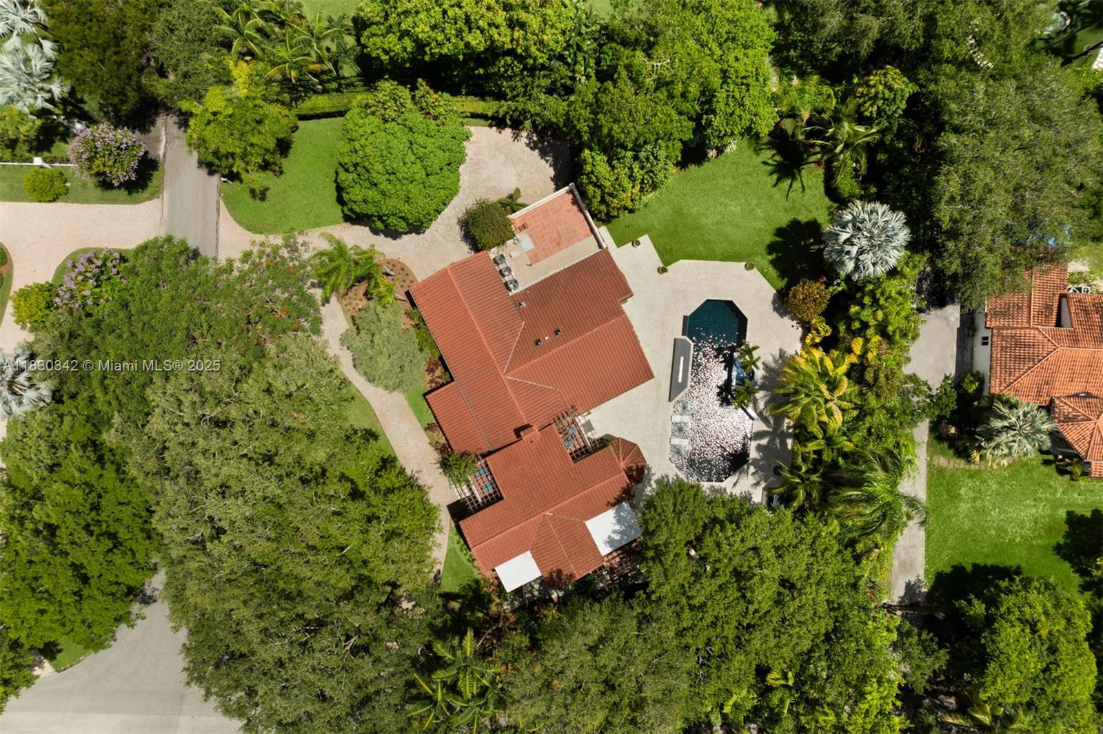 OAKRIDGE ESTATES SEC 1 - Residential