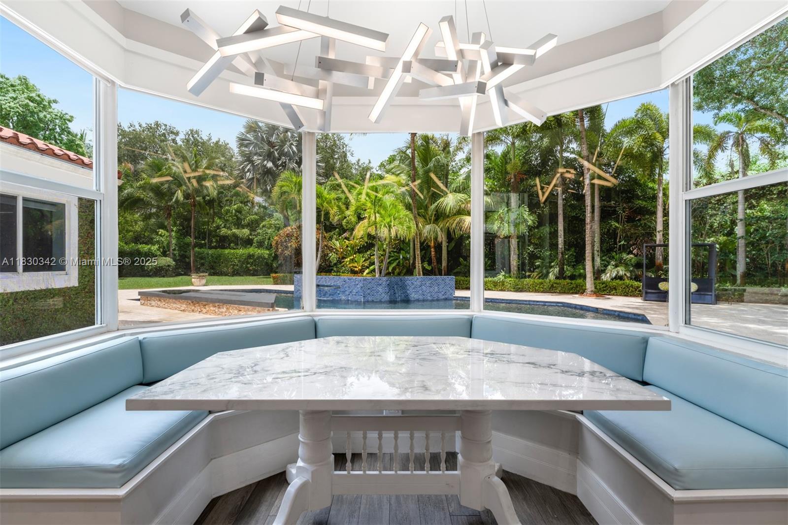 OAKRIDGE ESTATES SEC 1 - Residential