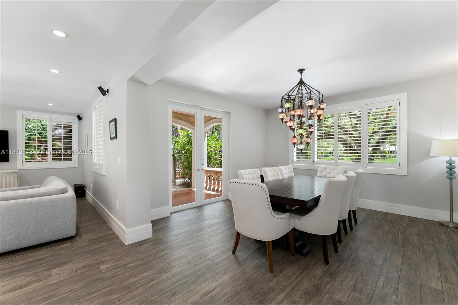 OAKRIDGE ESTATES SEC 1 - Residential