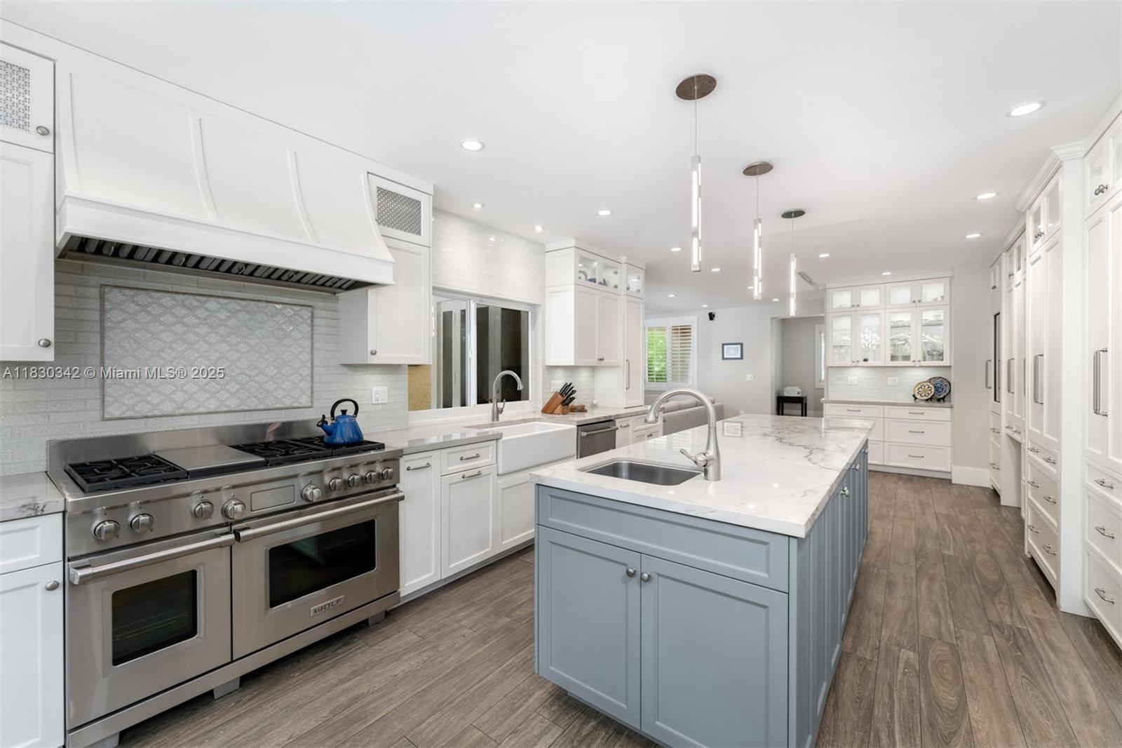 OAKRIDGE ESTATES SEC 1 - Residential