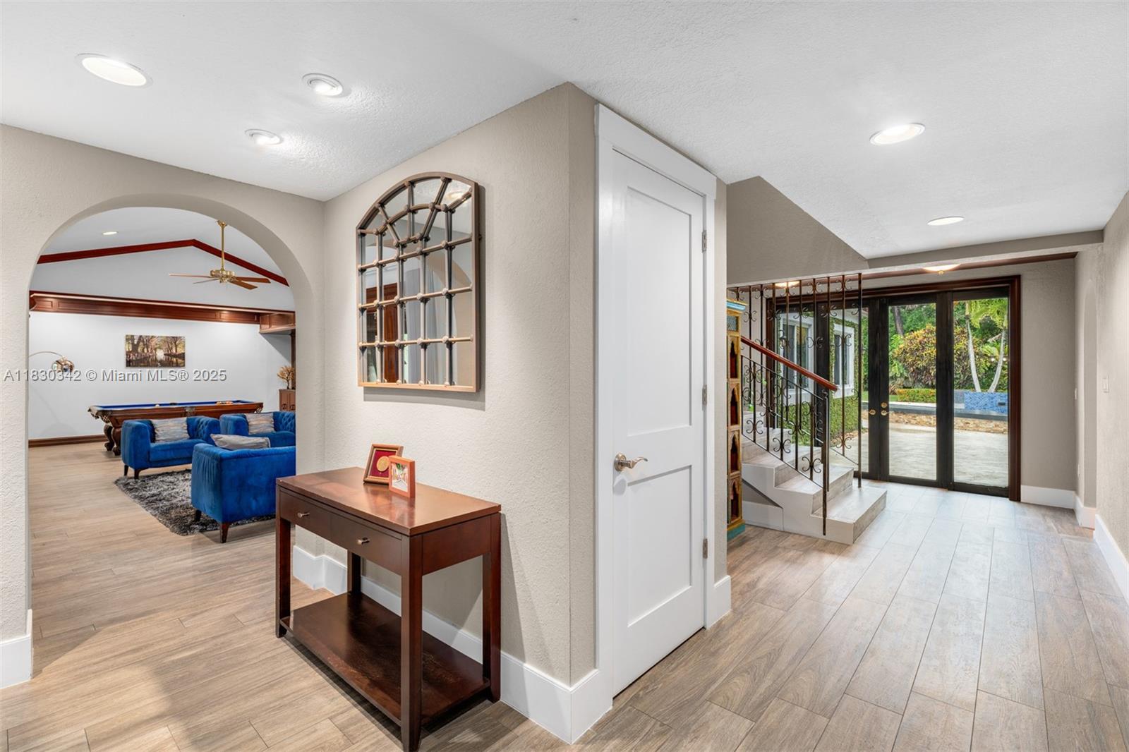 OAKRIDGE ESTATES SEC 1 - Residential