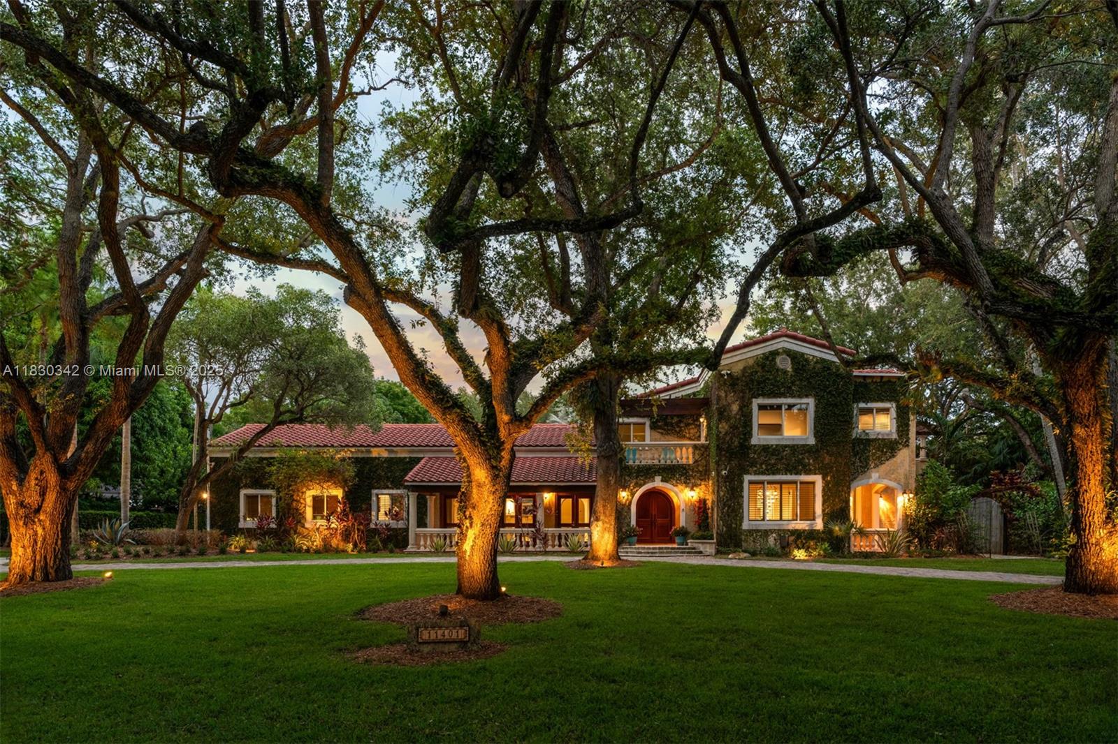 OAKRIDGE ESTATES SEC 1 - Residential