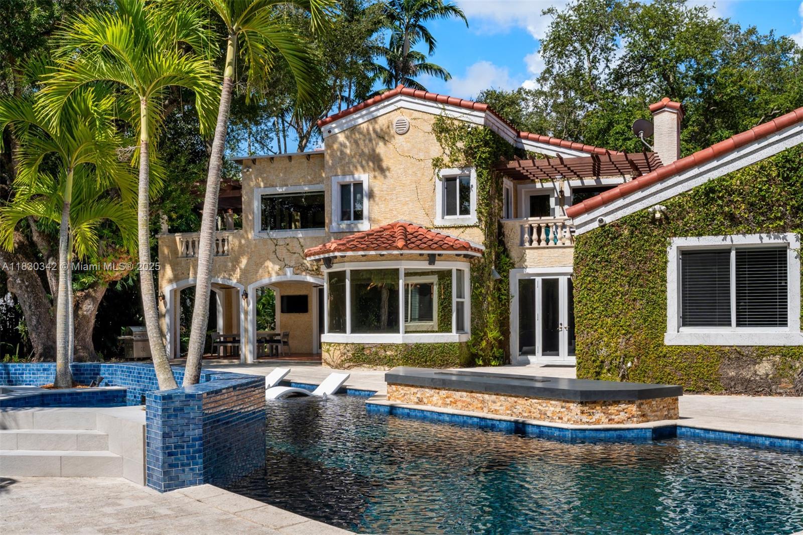 OAKRIDGE ESTATES SEC 1 - Residential