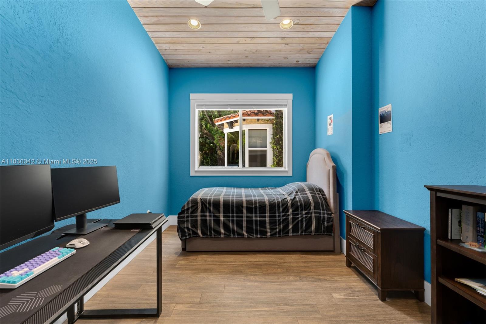 OAKRIDGE ESTATES SEC 1 - Residential